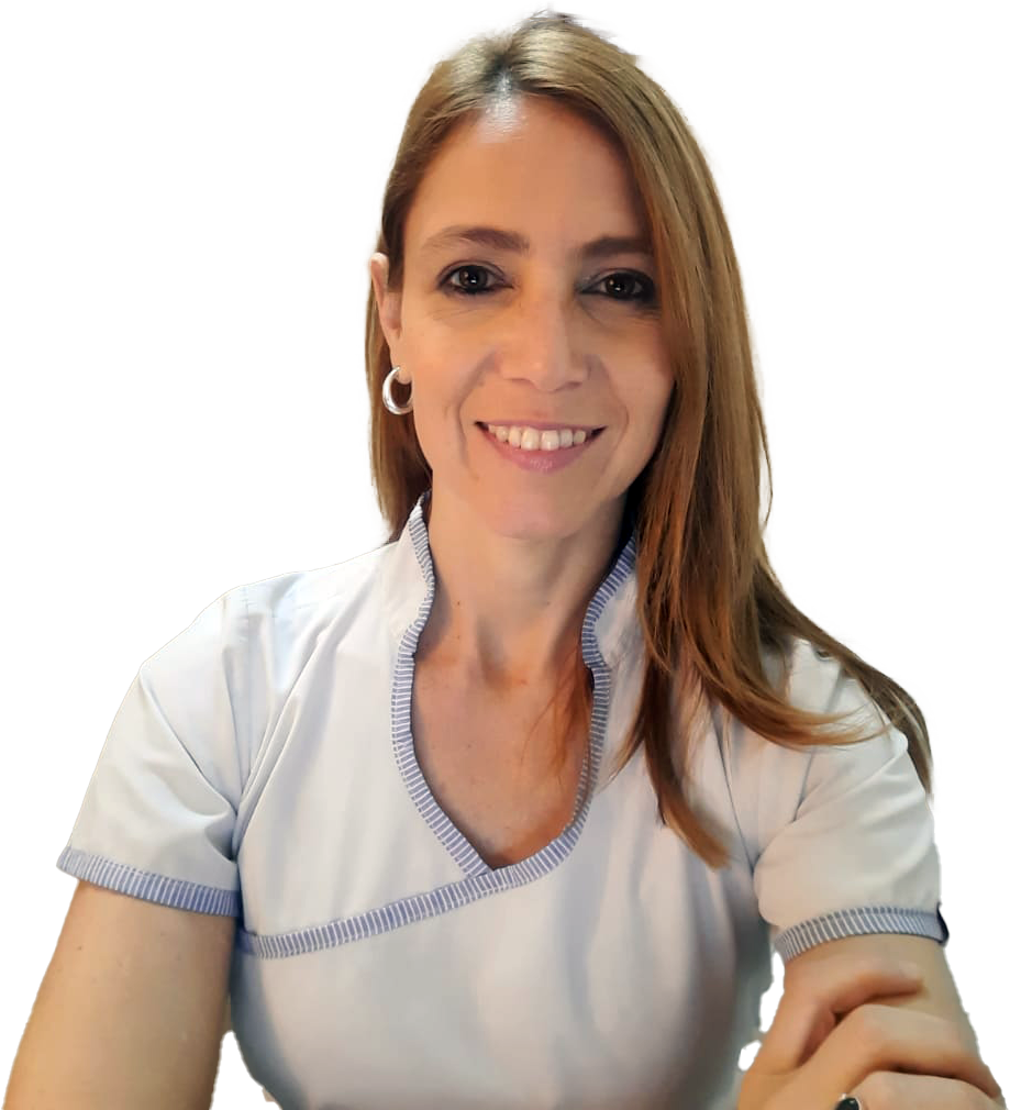 Dra. Ledesma Marcela